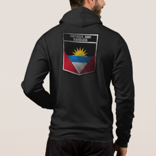 Antigua and Barbuda Hoodie