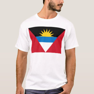 antigua and barbuda T-Shirt