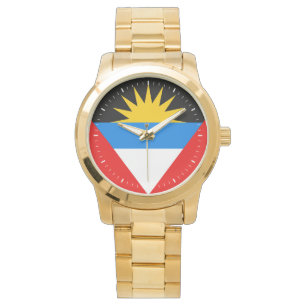 Antigua & Barbuda Watch