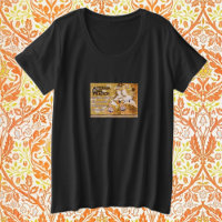 Antigua Casa Franch Art Nouveau Poster