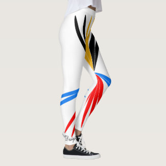Antigua Classic Leggings