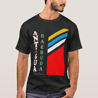 Antigua Classic  T-Shirt