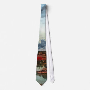 Antigua Evening Tie