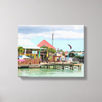 Antigua, Island in the Caribbean