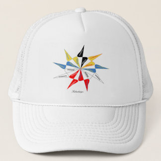 Antigua  trucker hat