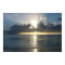 Antiguan sunset