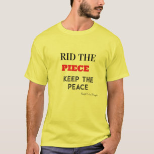 Antigun violence T-Shirt