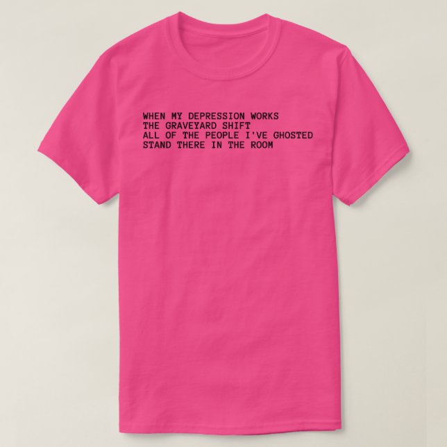 AntiHero TShirt (Design Front)