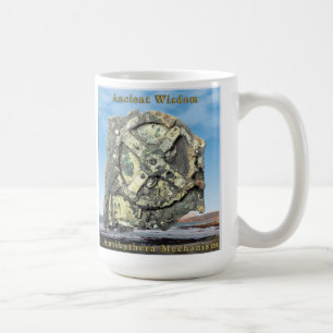 Antikythera Mechanism Mugs
