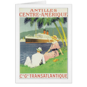 Antilles Centre-Amerique