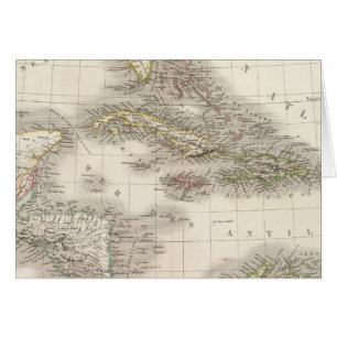 Antilles - West Indies