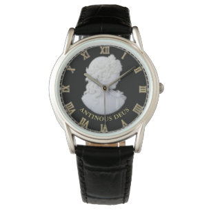 Antinous the God of Rome and Hadrian's Favourite - Watch