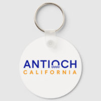 ANTIOCH CALIFORNIA