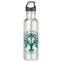 Antioch University Water Bottle