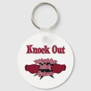 Antiphospholipid Antibody Syndrome Key Ring