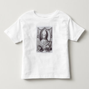Antipope John XXIII, 1713 Toddler T-Shirt