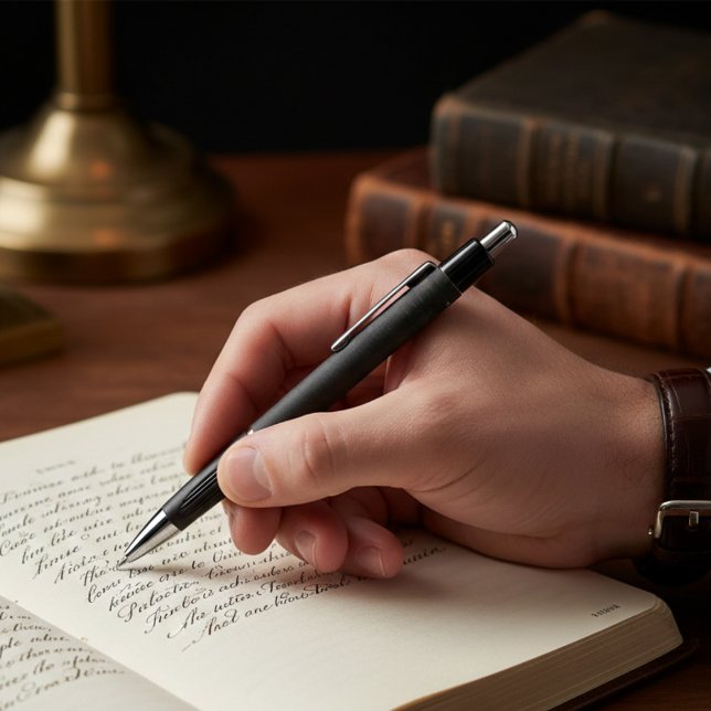 Antiquarian Black Obsidian (Creator Uploaded)