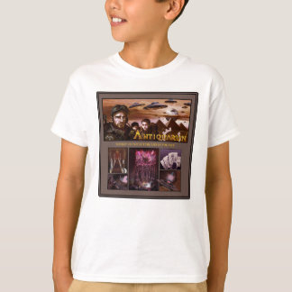 Antiquarian T-Shirt