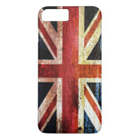 Antiquated Union Jack