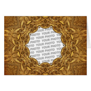 Antique ARTs frame