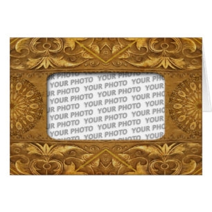Antique ARTs frame