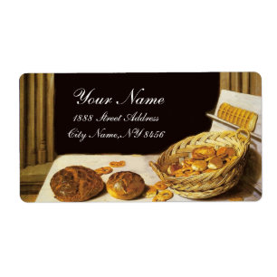 ANTIQUE  BAKER BAKERY BREAD SHOP