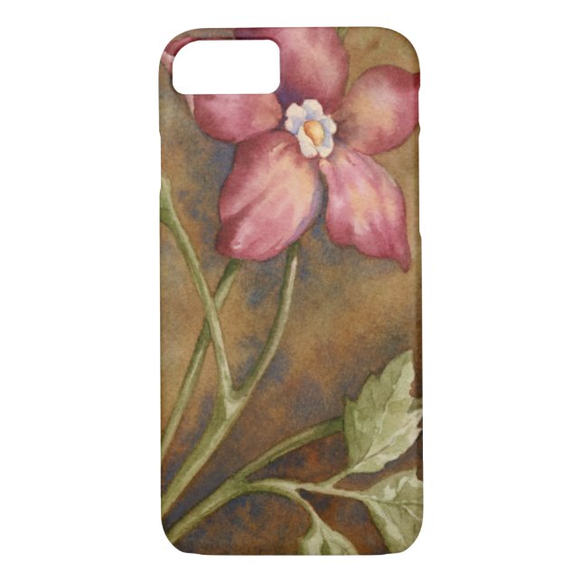 Antique Beauties II Case-Mate iPhone Case (Back)