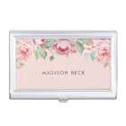 Antique Blush Pink Peony