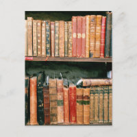 Antique Books