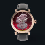 ANTIQUE CAMEO, LADY WITH GRAPES AND GRAPEVINES<br><div class="desc">Ancient cammeo jewel with a beautiful woman profile with long hair ornamented with grapes and grapevines for vineyard harvest. 3D pink gem stones</div>