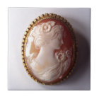 Antique Cameo