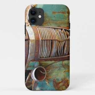 Antique Car Case-Mate iPhone Case