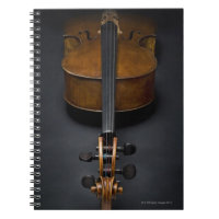 Antique Cello