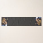 Antique Christian Bible Scarf<br><div class="desc">Antique Christian Bible.  frontiernow.com</div>