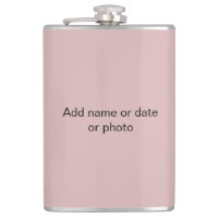 Antique Dusky Rose Pastel