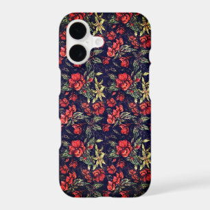 Antique Flowers by Alexandra Cook aka Linandara