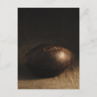 Antique football