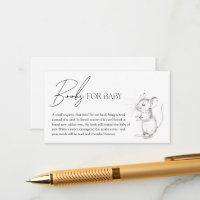 Antique Forest Woodland Books for Baby