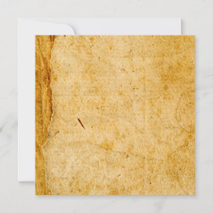 Antique French Paper Parchment Background Texture