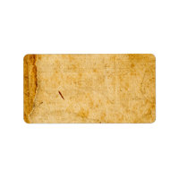 Antique French Paper Parchment Background Texture