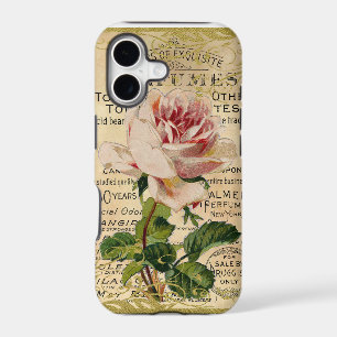 Antique French Roses