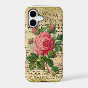 Antique French Roses