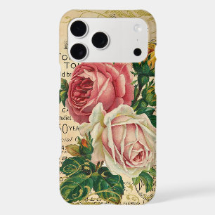 Antique French Roses