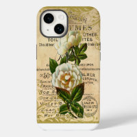 Antique French Roses