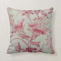 Antique French Toile