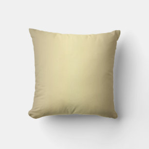 Antique Gold Outdoor Cushion
