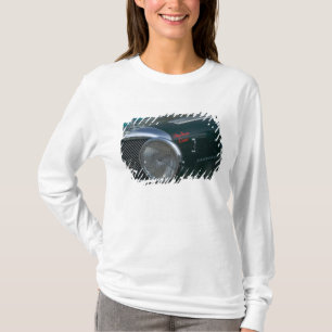antique jaguar T-Shirt