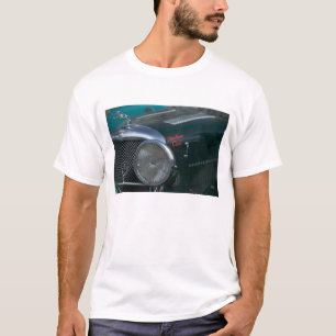 antique jaguar T-Shirt