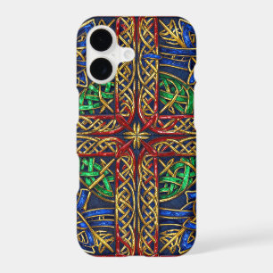 Antique Mediaeval Celtic Knots
