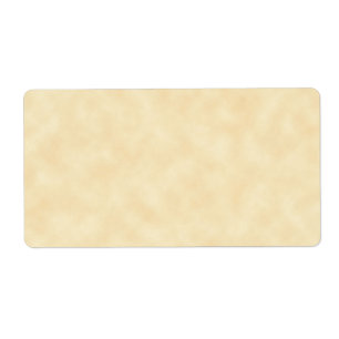Antique Natural Parchment Background